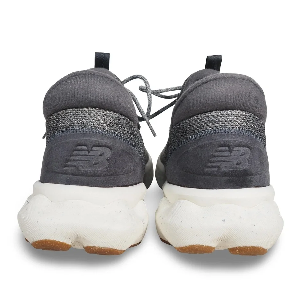 New Balance Fresh‎ Foam Roav Elite Magnet Sea Salt Mens 10.5 MRVELED1 Running